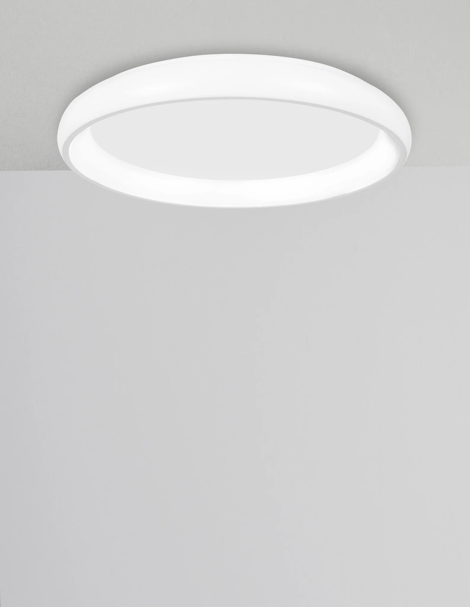 ALBI Deckenaufbauleuchte 32 Watt 410 mm 3000 Kelvin dimmbar - Image 2