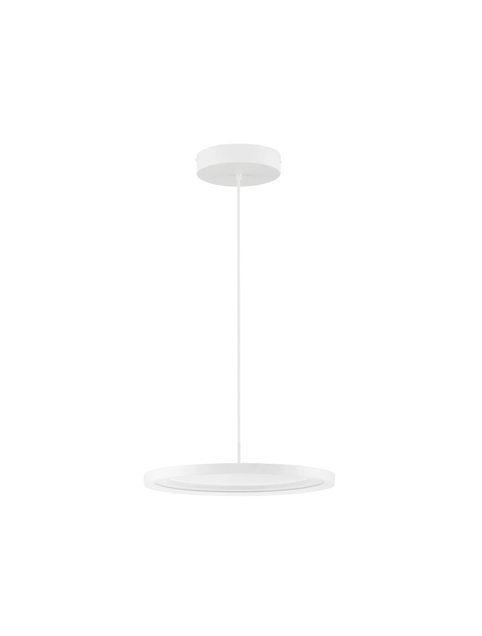 ANDRIA Pendelleuchte 30 Watt 400 mm 3000 Kelvin dimmbar - Image 9