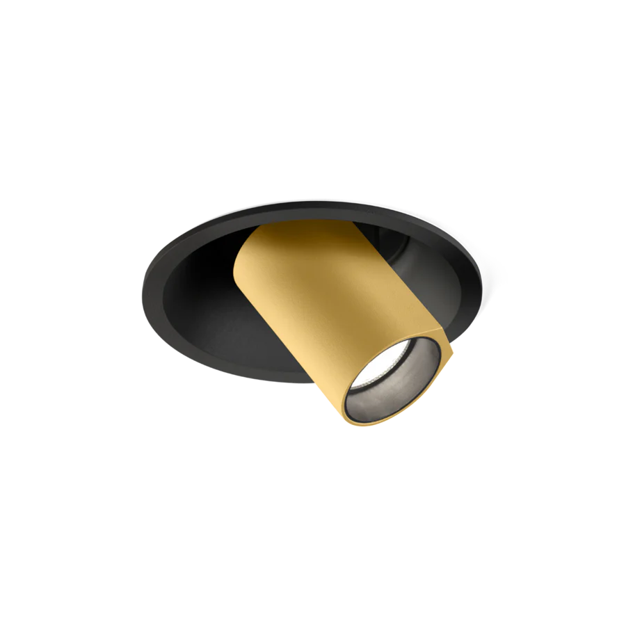 Bliek Round petit 1.0 LED Einbaustrahler - Image 7