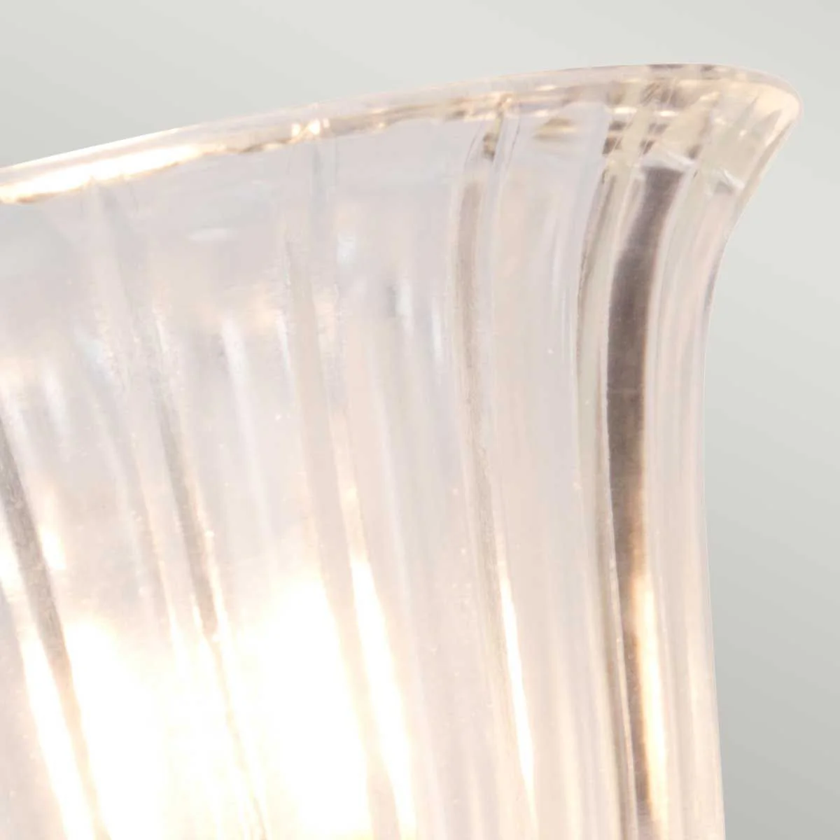 Carroll 1-flammig - Poliertes Nickel - Image 4
