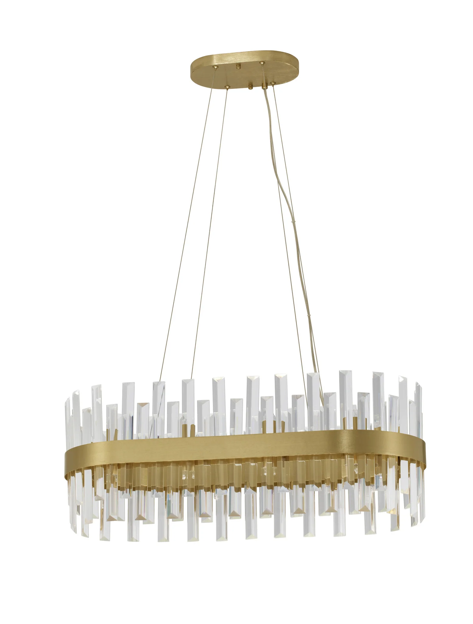 CROWN Pendelleuchte  800 mm dimmbar - Image 3