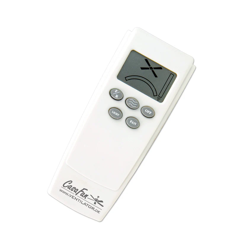 Deckenventilator Eco Regento - Image 6