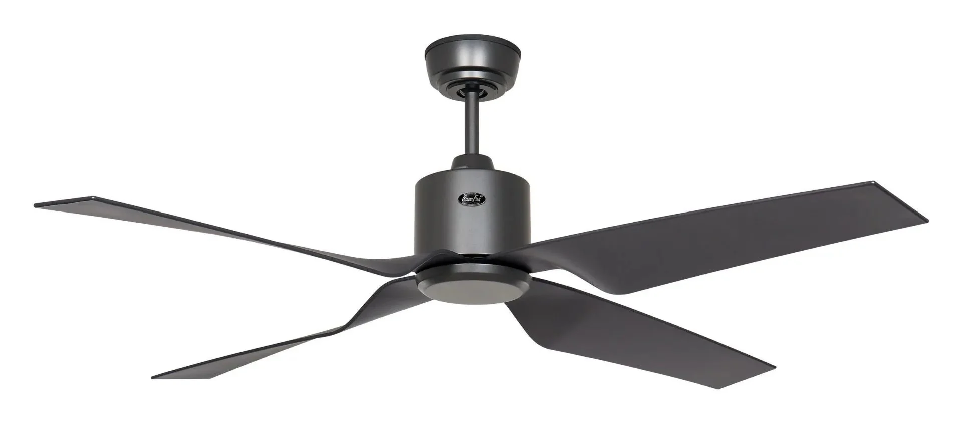 Outdoor Deckenventilator IP44 ECO VENTOS 132 WiFi - Image 5