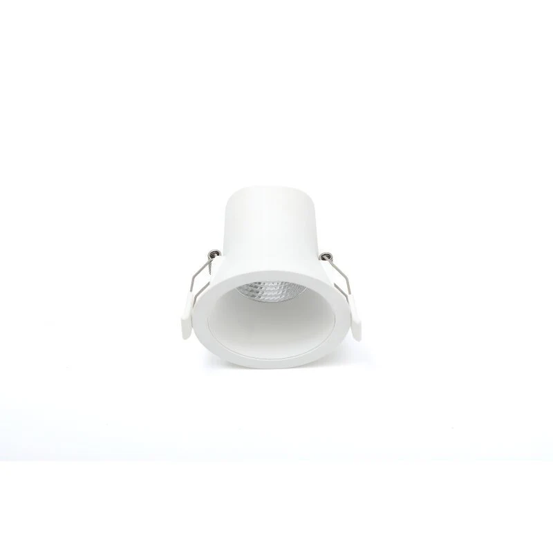 DOTLUX LED-Einbaudownlight CIRCLEcomfort-AC 6W 3000K