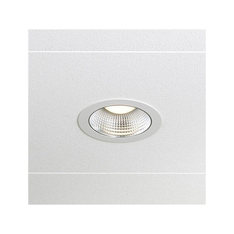 DOTLUX LED-Downlight CIRCLEugr-dim 21W 3000/4000/5700K COLORselect ohne Treiber - Image 2