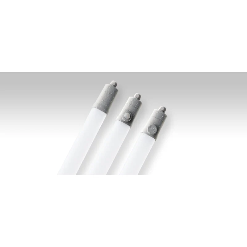 DOTLUX LED-Feuchtraumleuchte MISTRALsmart 22W/30W 4000K POWERselect IP65 1200mm durchverdrahtet - Image 3