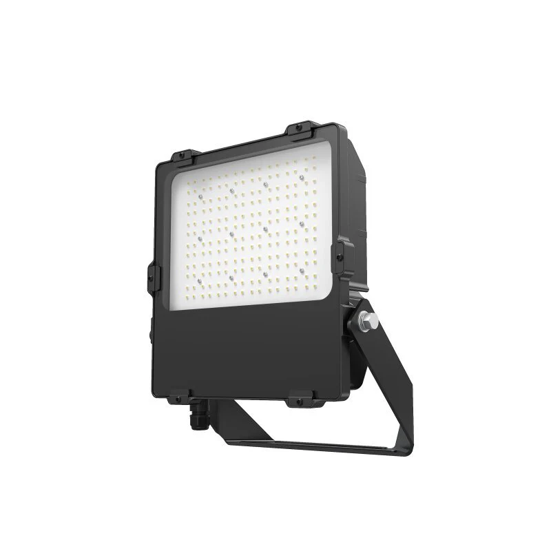 DOTLUX LED-Fluter LENSplus 150W 5000K 30*60° Abstrahlwinkel
