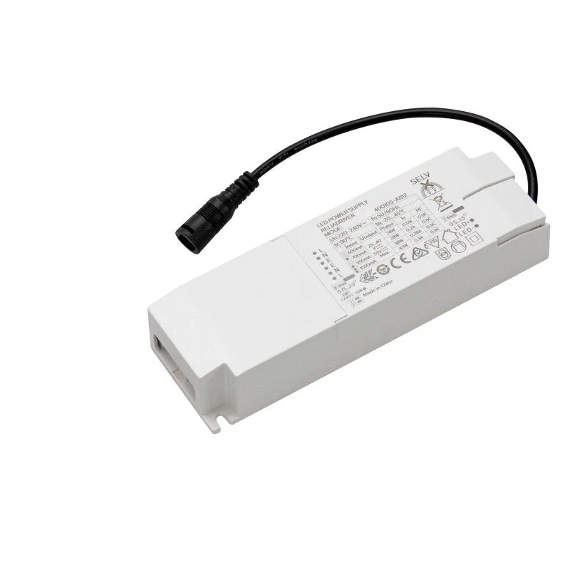 DOTLUX LED-Netzteil CC 600mA-1050mA 24-42W 220-240V - Image 5