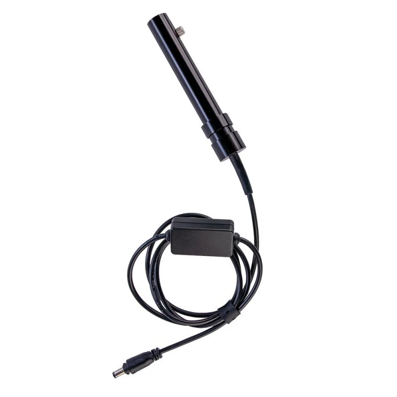 DOTLUX LED-Pointer SAFETYMARKER 3W grün inkl. Linien- und Kreuzgobo