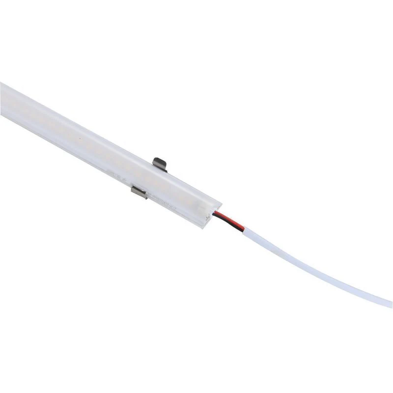 DOTLUX LED-Sanierungsleuchte QUICK-FIXdc 1130mm max.22W 500mA (40-45V DC) 3000K - Image 2