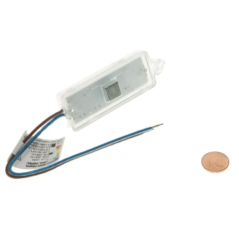DOTLUX LED-Sanierungsleuchte QUICK-FIXpico 1,5W 4000K - Image 2