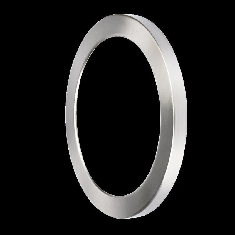 DOTLUX Zierring für UNISIZEplus 4447- nickel gebürstet - Image 2