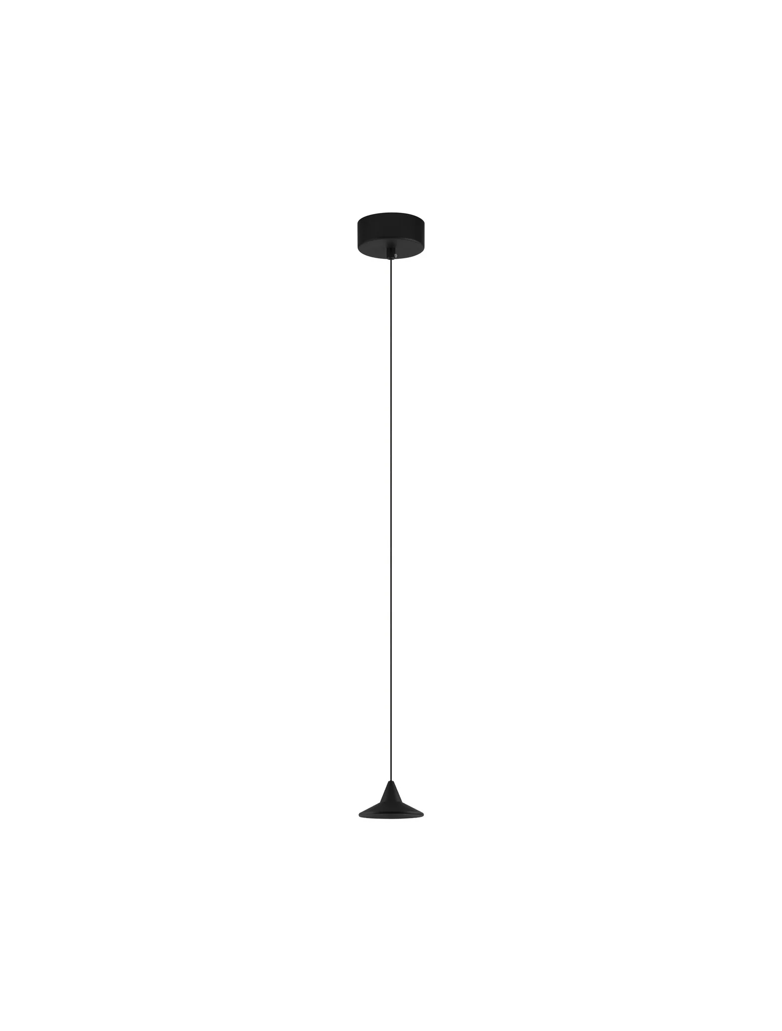 DRO Pendelleuchte 6 Watt 920 mm 3000 Kelvin dimmbar - Image 7