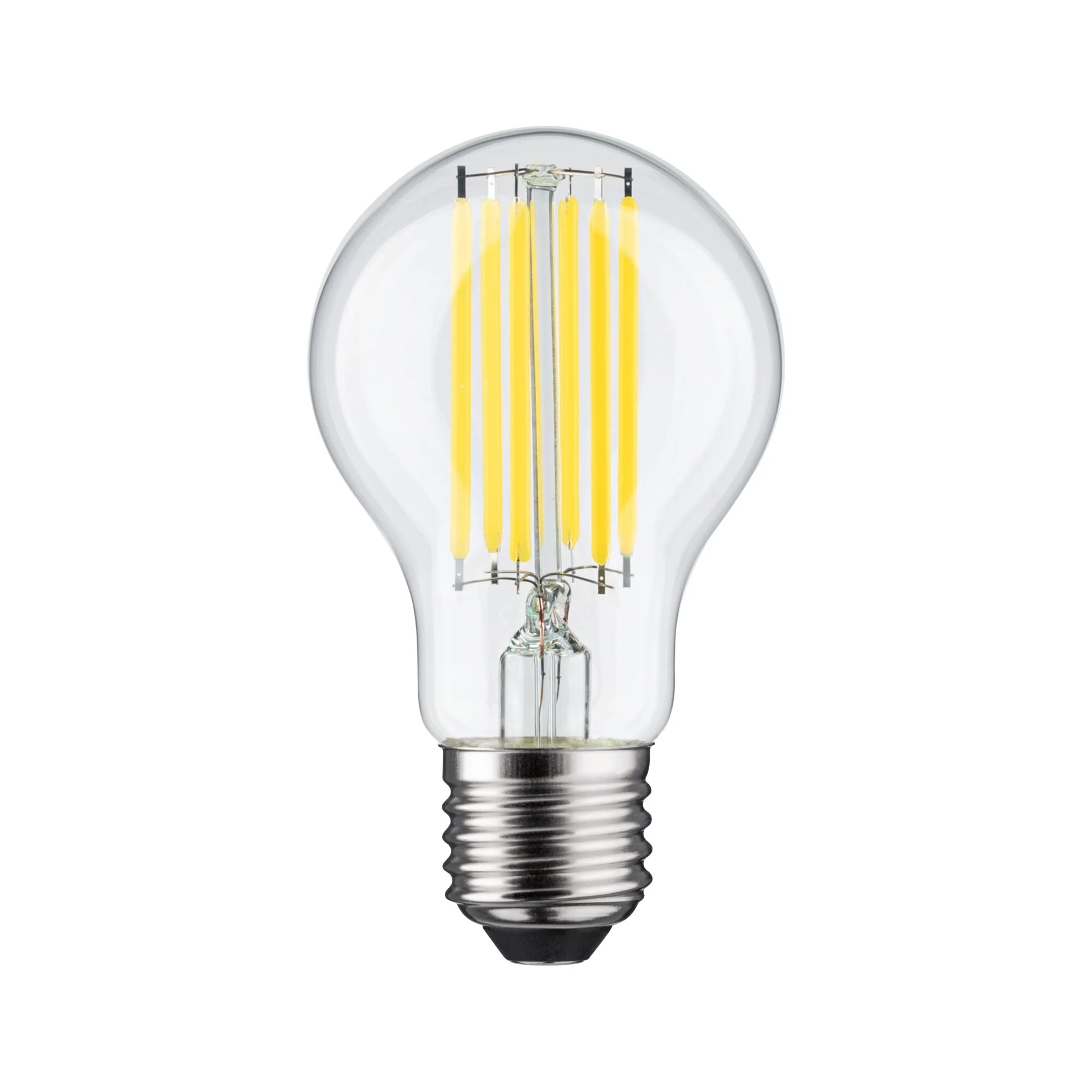 Eco-Line LED Birne 1er-Set 1055lm 5W 3000K Klar - Image 4