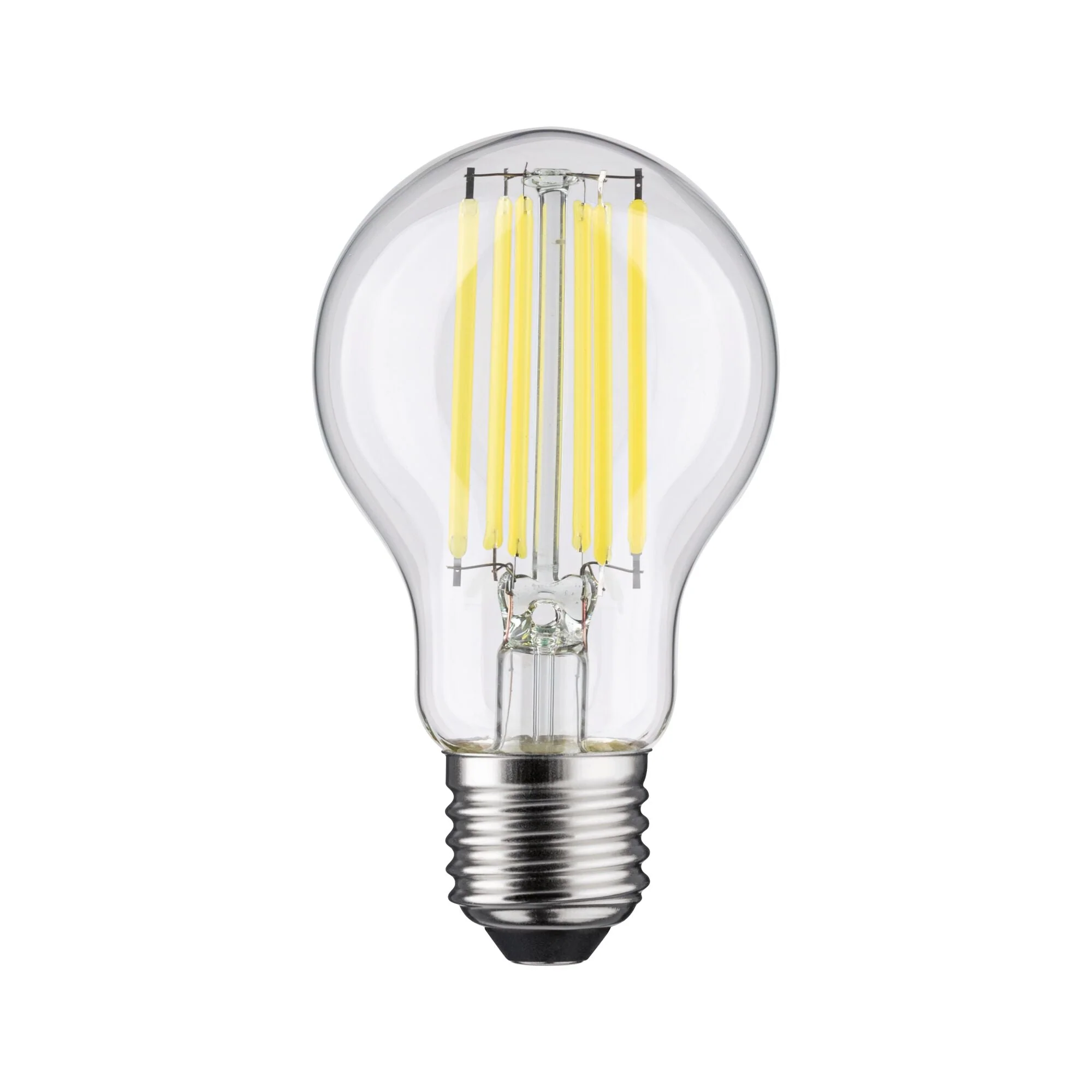 Eco-Line LED Birne  1er-Set 1055lm 5W 4000K Klar - Image 4