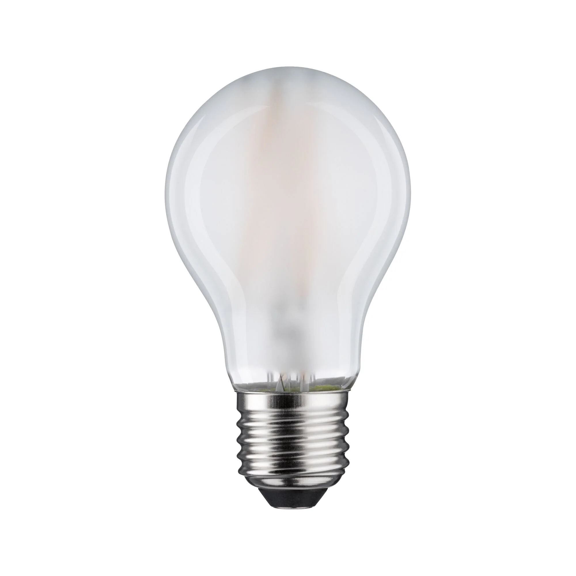 Eco-Line LED Birne 1er-Set 525lm 2,5W 3000K Matt - Image 4
