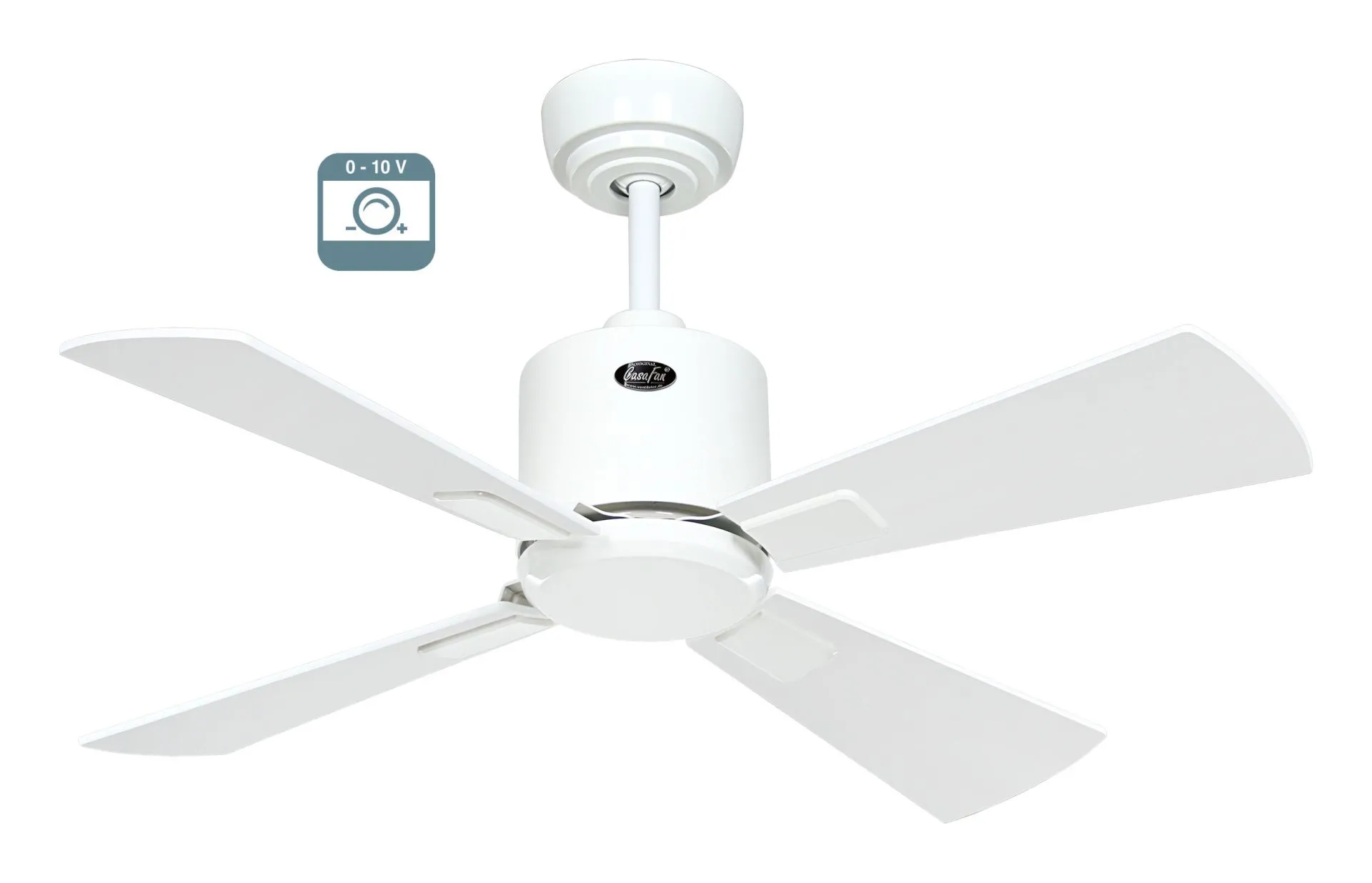 Eco Neo III Deckenventilator 0 - 10 Volt 92 cm - Image 18