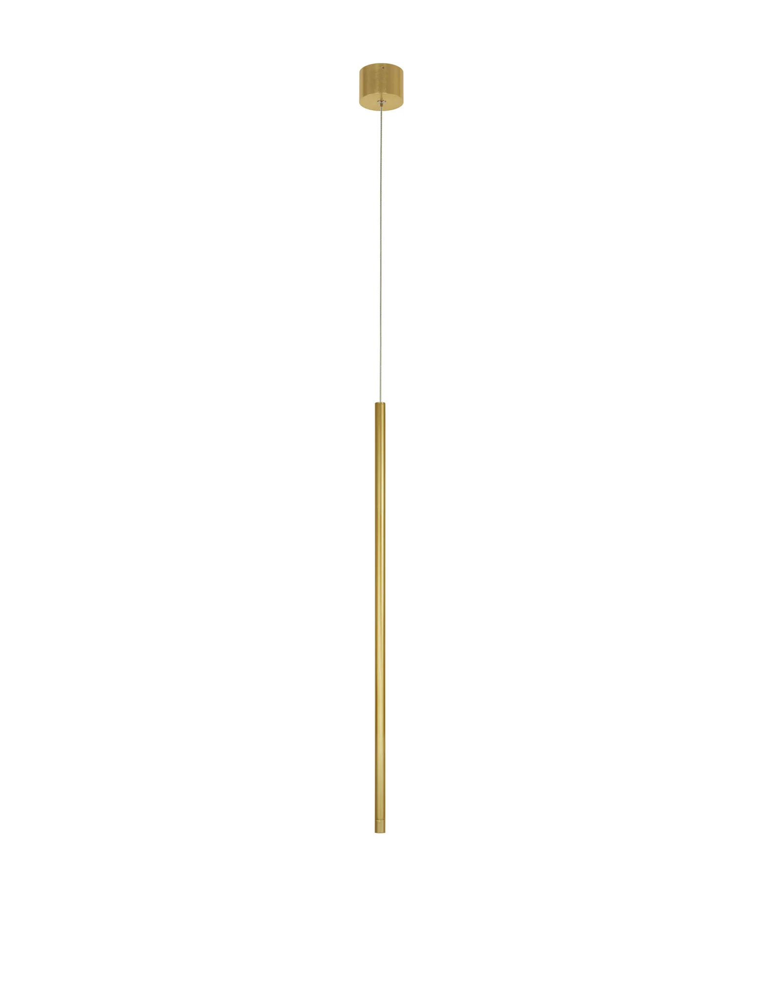 ELETTRA Pendelleuchte 5 Watt 150 mm 3000 Kelvin