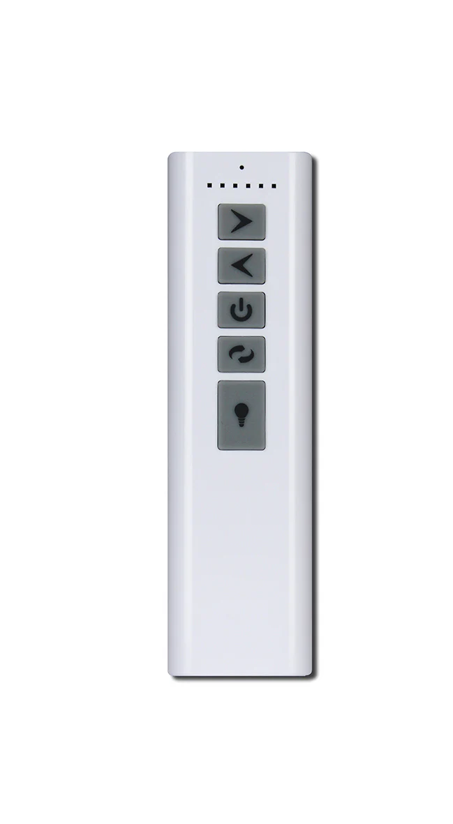 Energiespar Deckenventilator ECO AIRSCREW 152 - Image 3