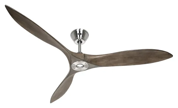 Energiespar Deckenventilator ECO AIRSCREW 152 - Image 9