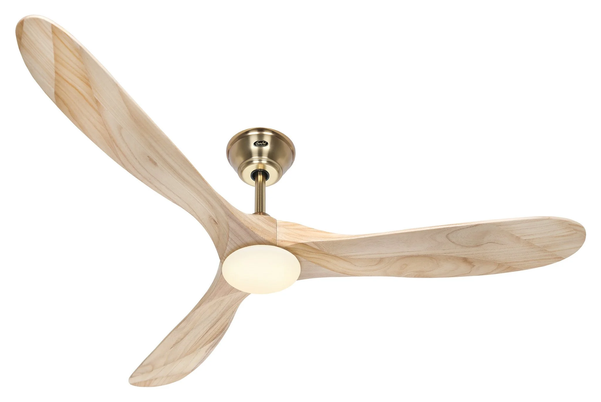 Energiespar Deckenventilator ECO GENUINO-L 152 - Image 10