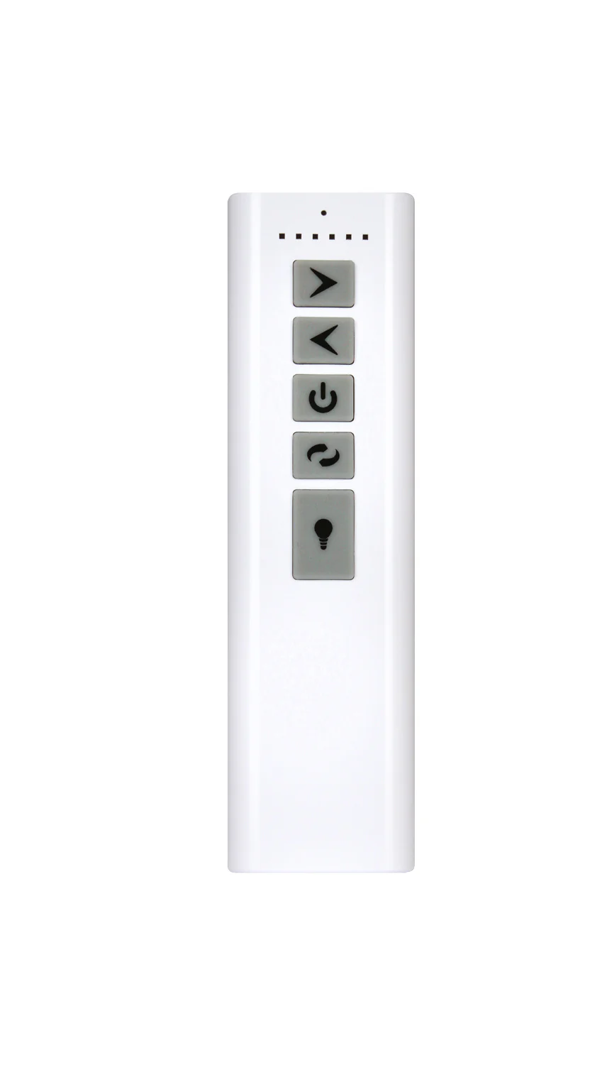 Energiespar Deckenventilator ECO GENUINO-L 152 - Image 3