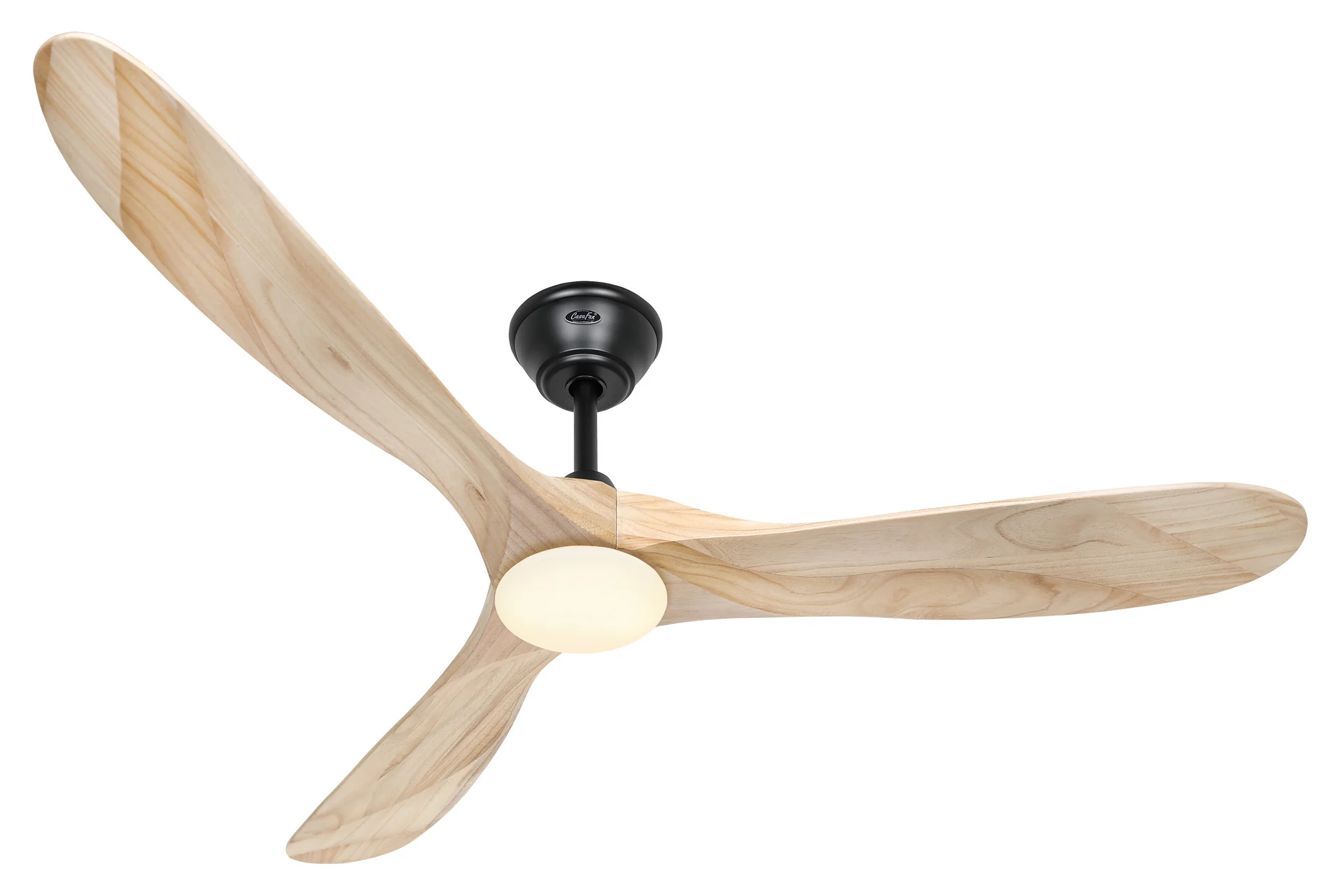 Energiespar Deckenventilator ECO GENUINO-L 152 - Image 6