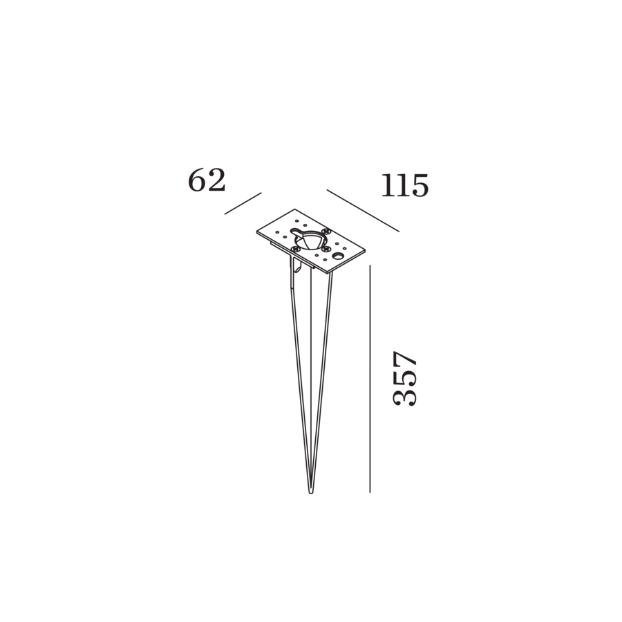 Erdspieß Tape - Image 2