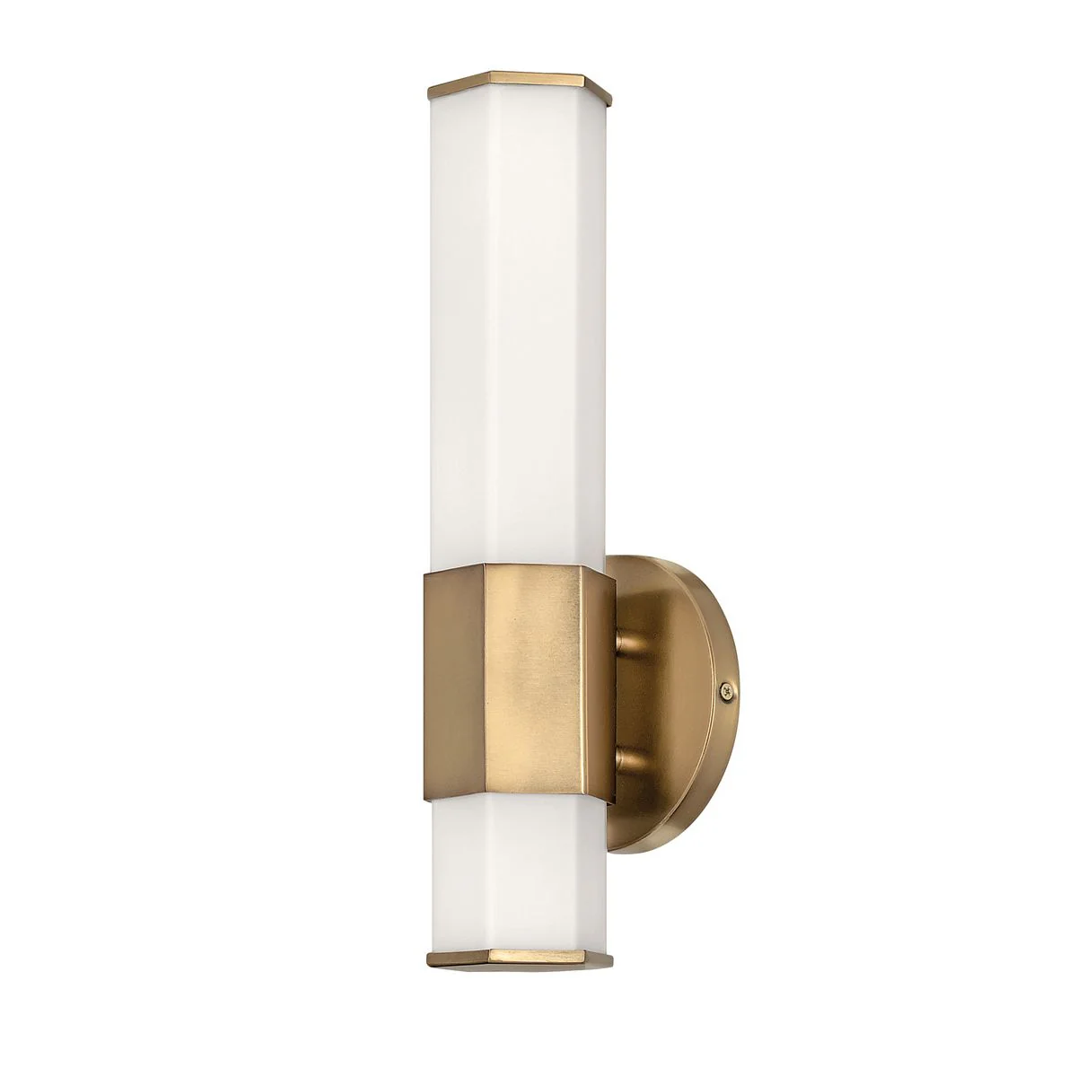 Moderne Wandlampen Aufbau für den Innenbereich