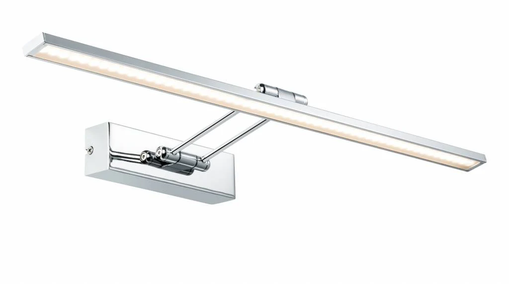 Galeria Bilderleuchte LED Beam Sixty 11W Chrom Wandlampe