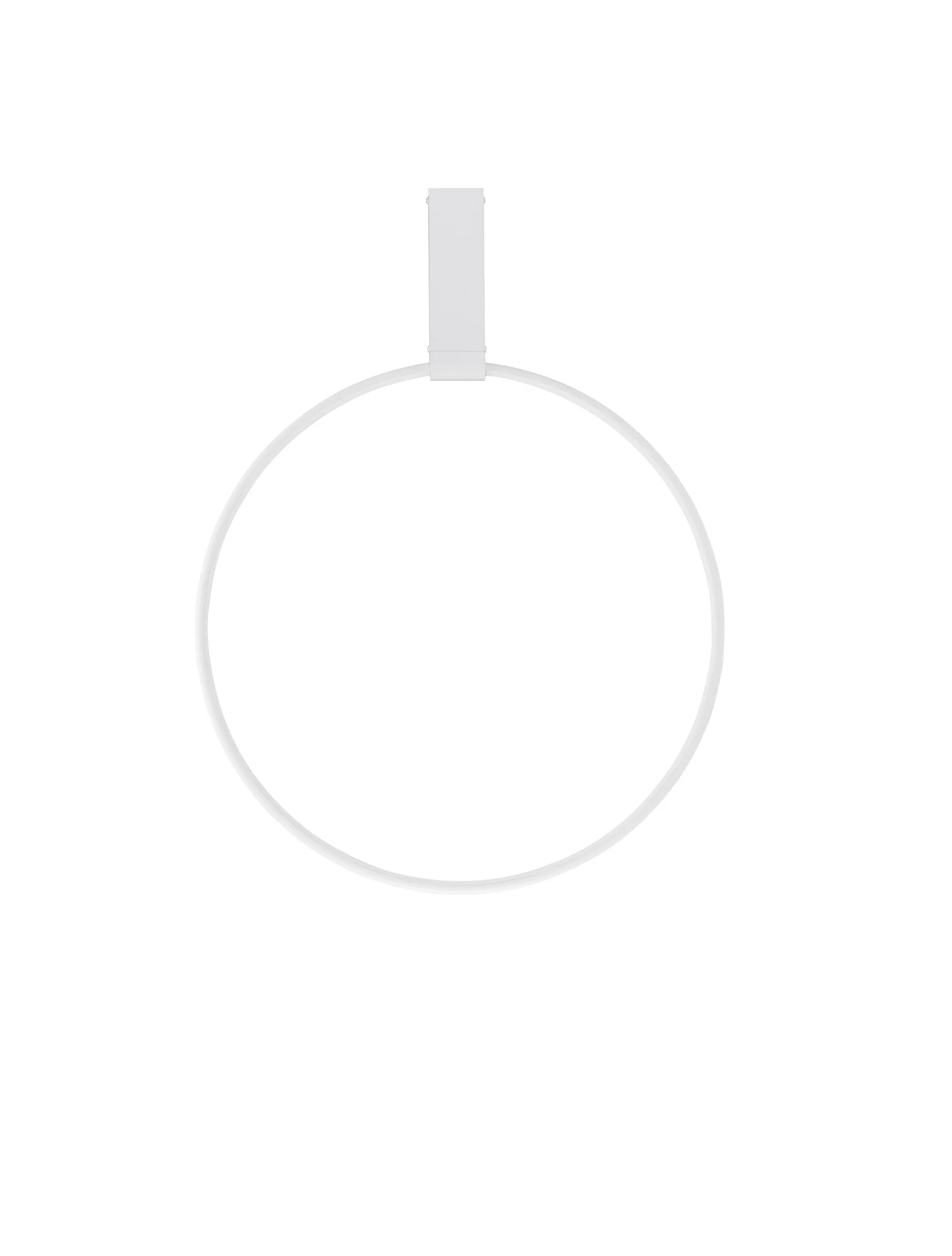 GARVE Pendelleuchte 30 Watt 600 mm 3000 Kelvin dimmbar - Image 2