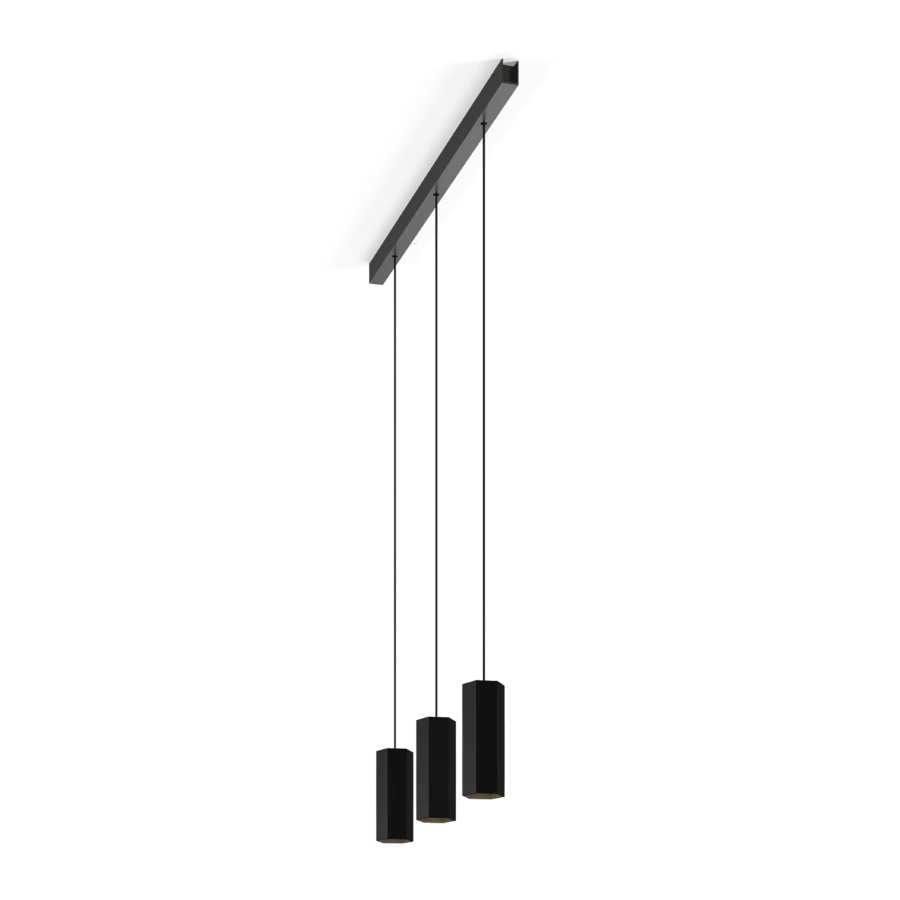 HEXO Pendel 2.0 PAR16 Pendelleuchte - Image 3