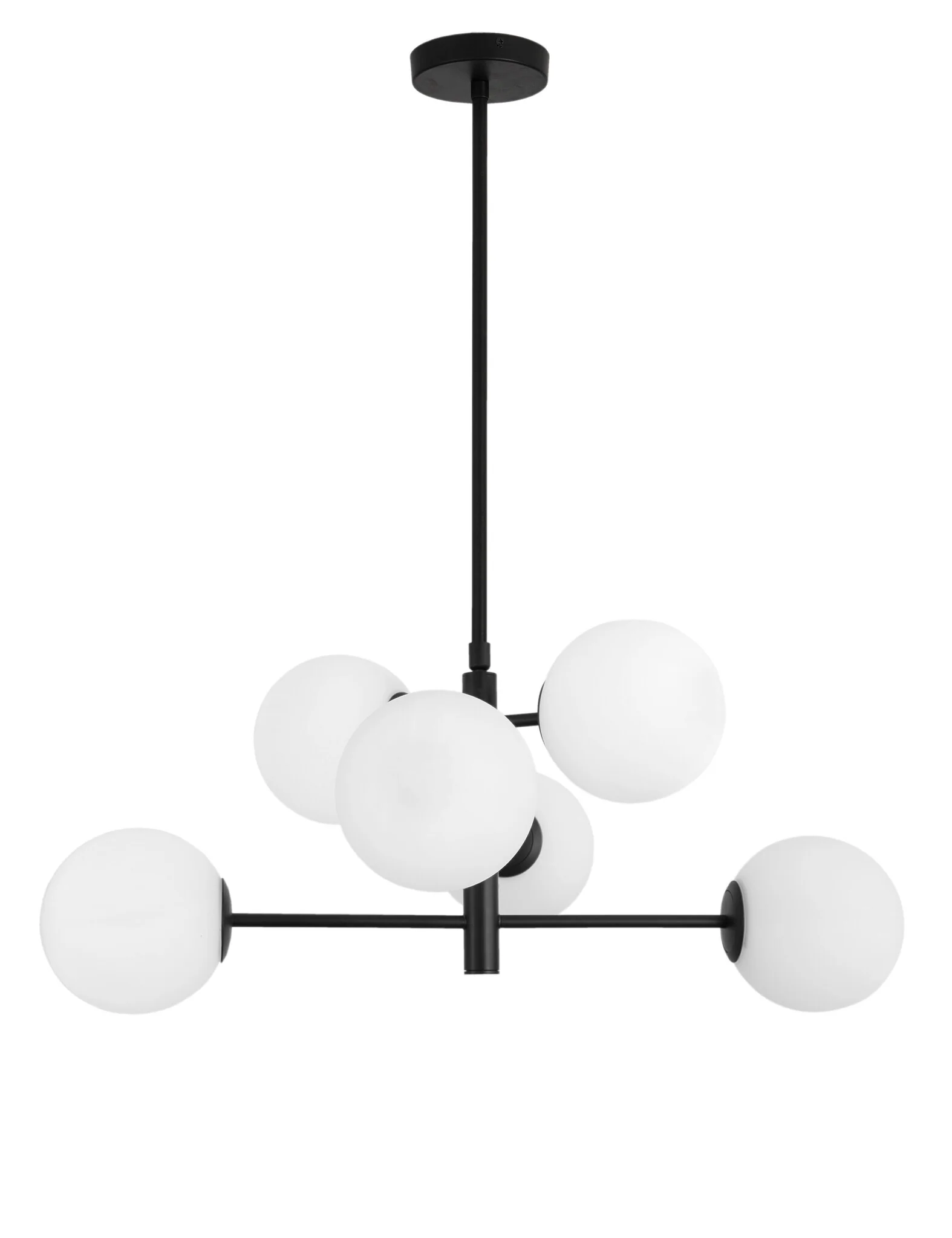 IMPERO Pendelleuchte  700 mm dimmbar - Image 8