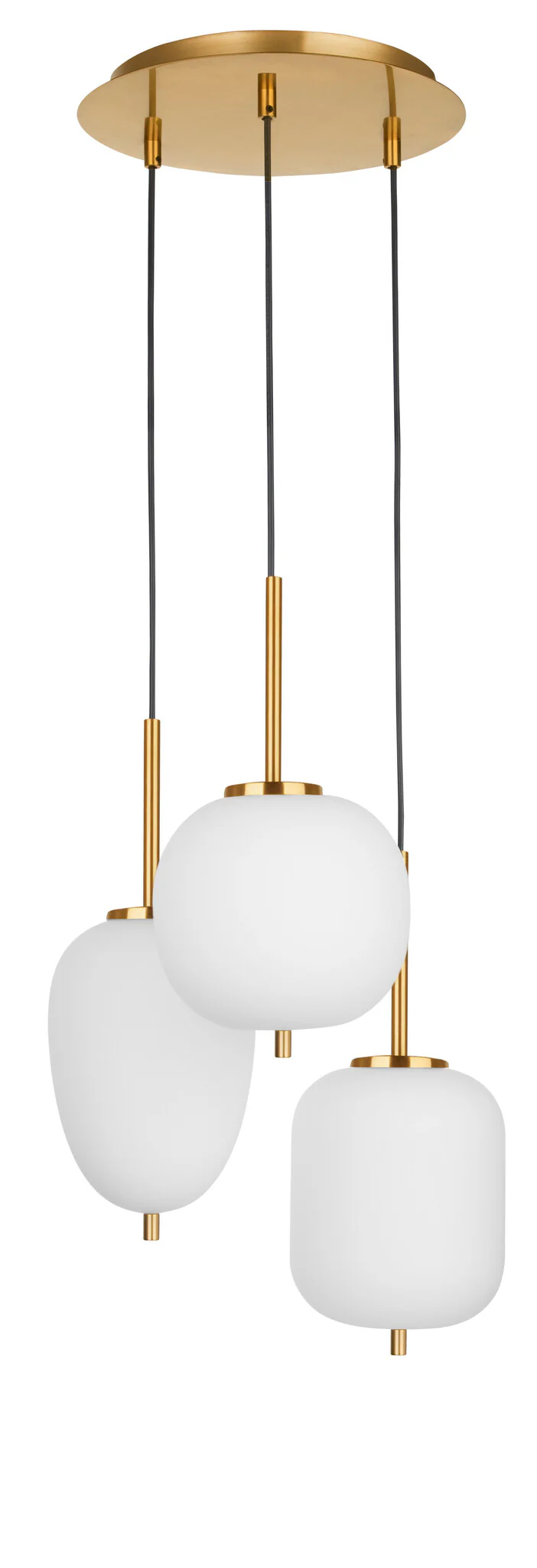 LATO Pendelleuchte  300 mm dimmbar - Image 8