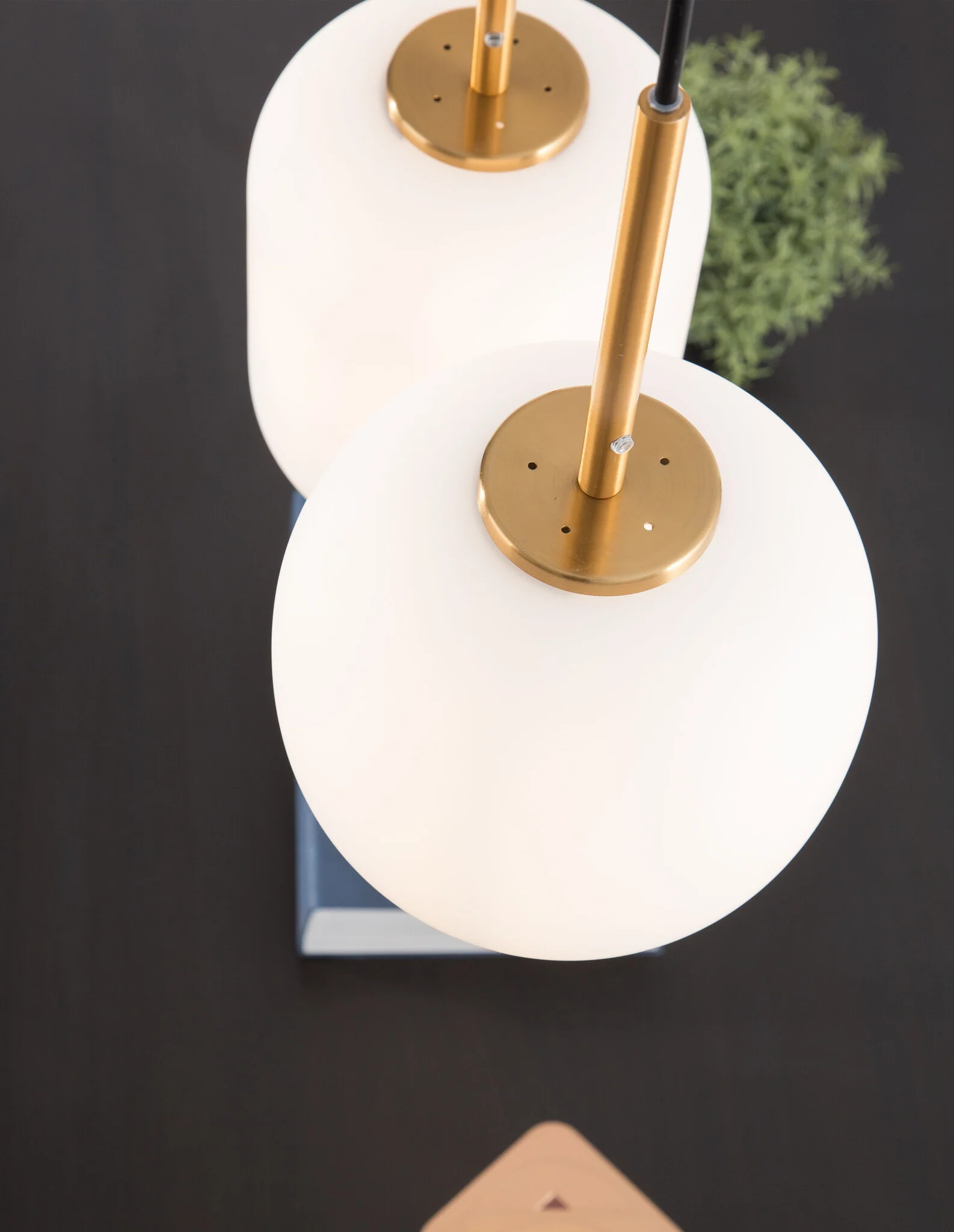 LATO Pendelleuchte  530 mm dimmbar - Image 3