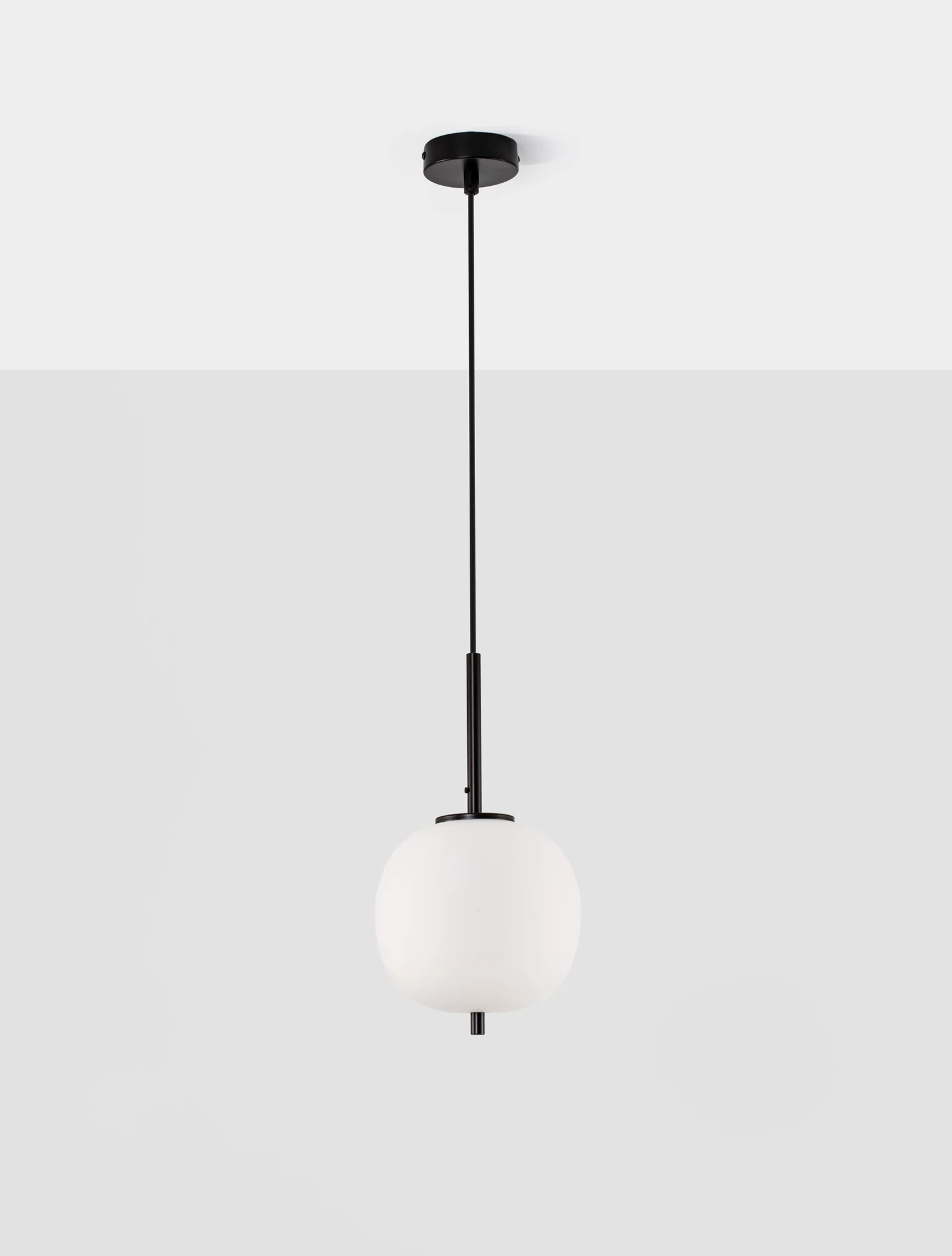 LATO Pendelleuchte  1850 mm dimmbar - Image 4