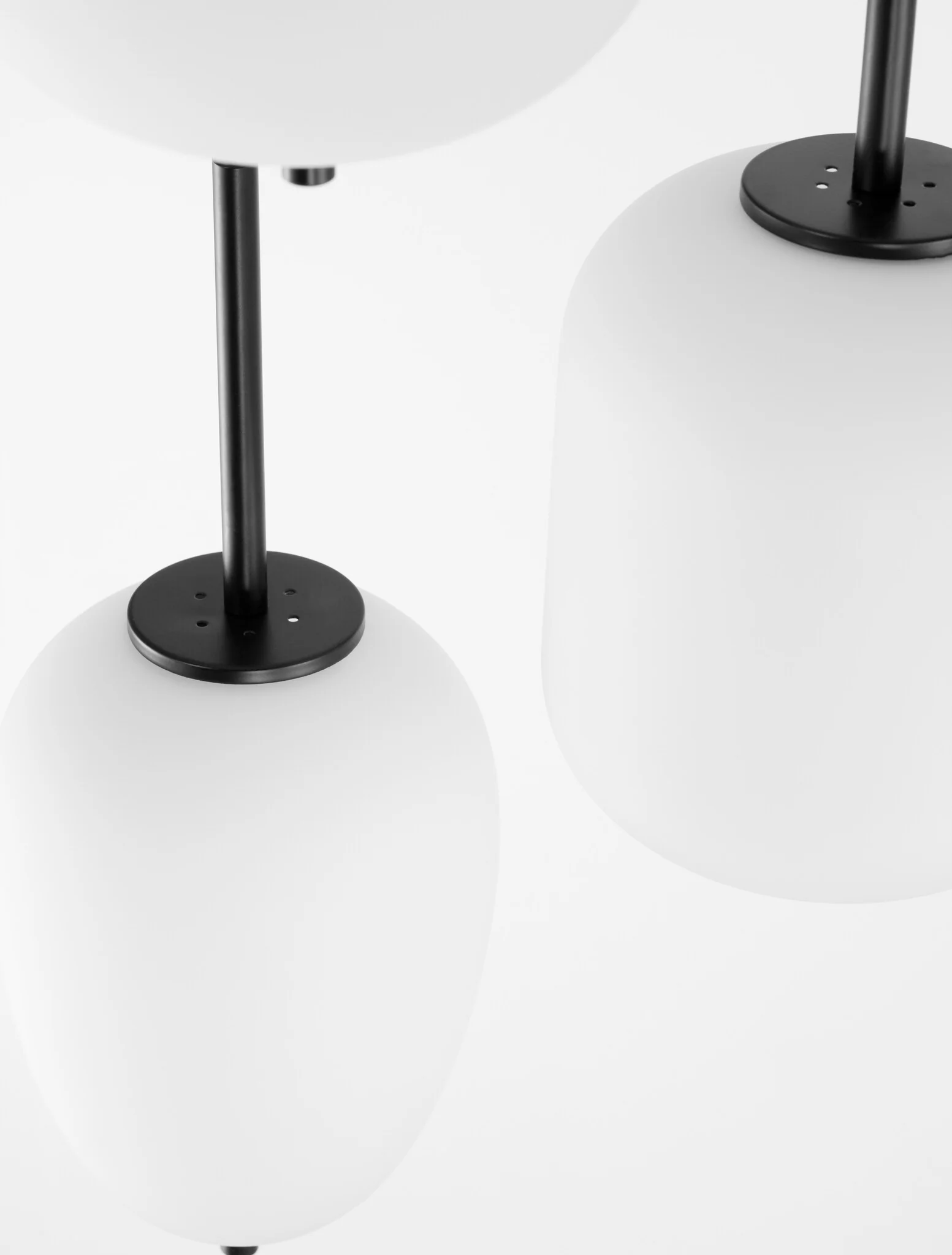 LATO Pendelleuchte  300 mm dimmbar - Image 7