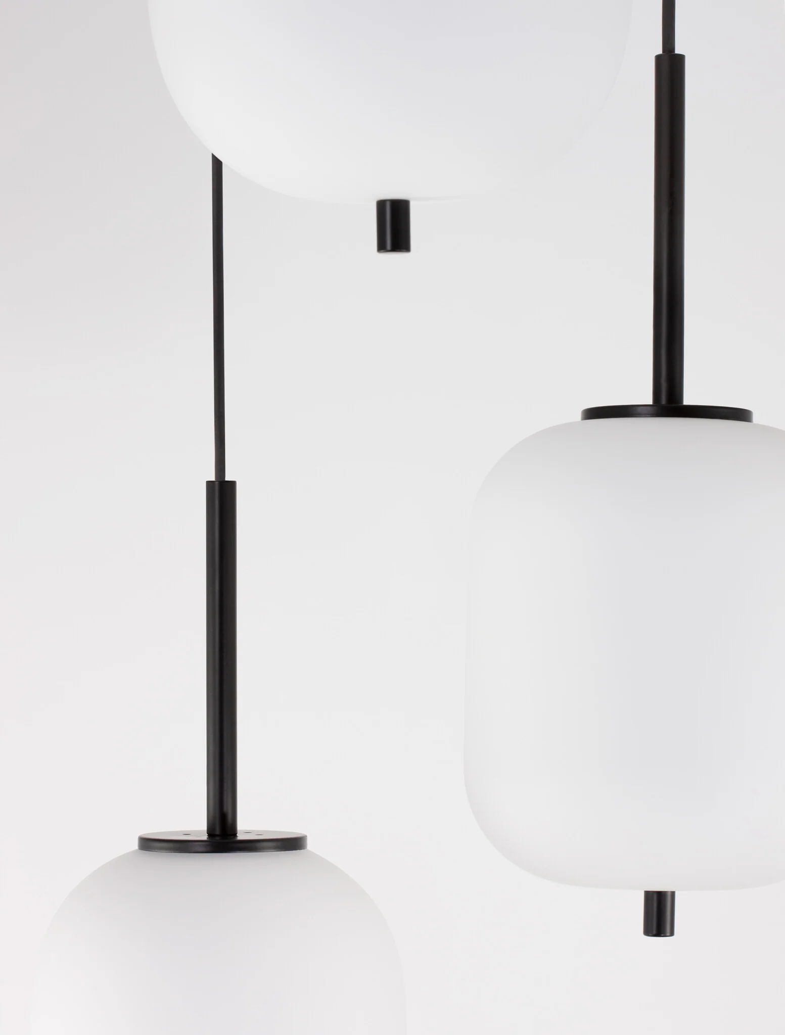 LATO Pendelleuchte  300 mm dimmbar - Image 8