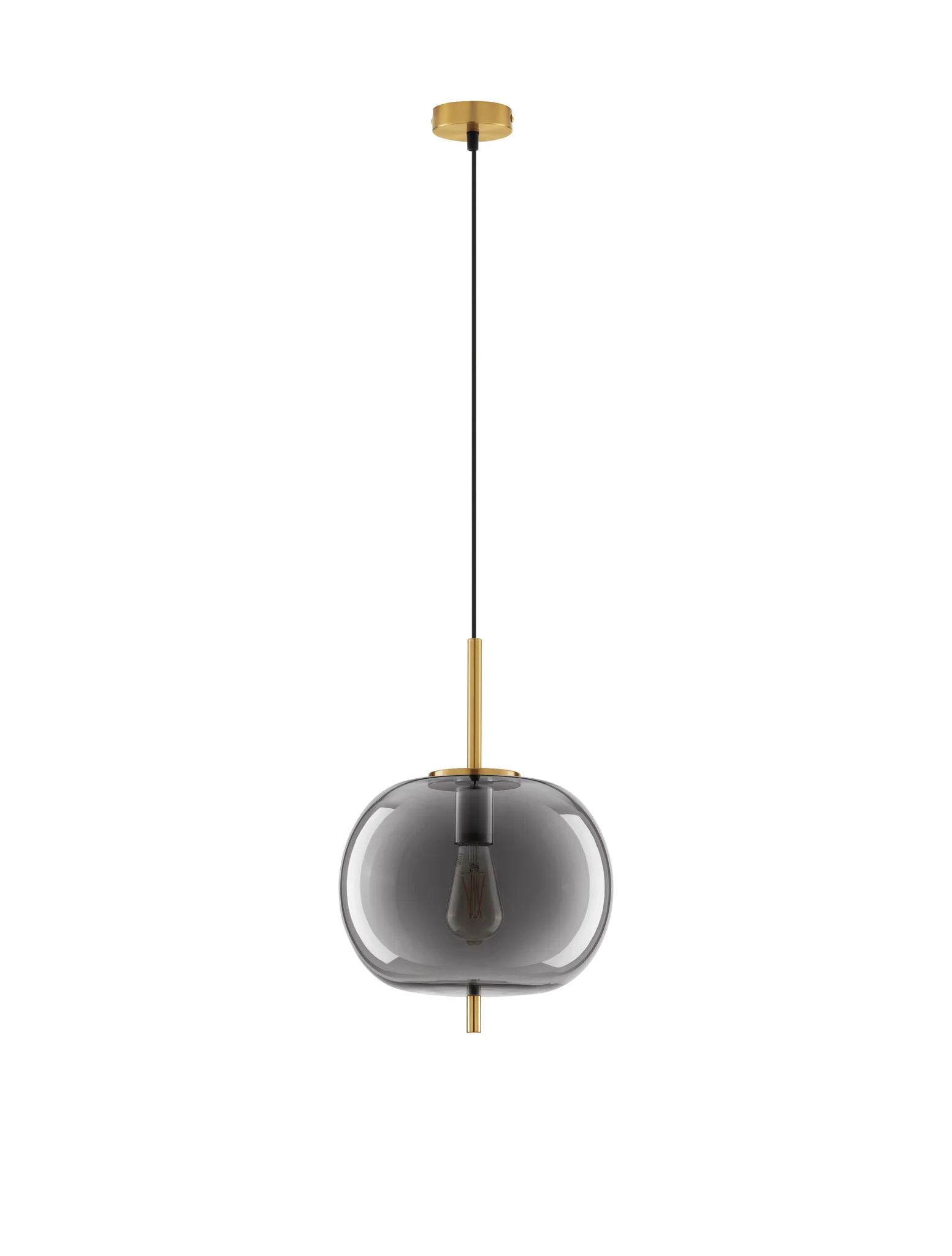 LATO Pendelleuchte  300 mm dimmbar - Image 2