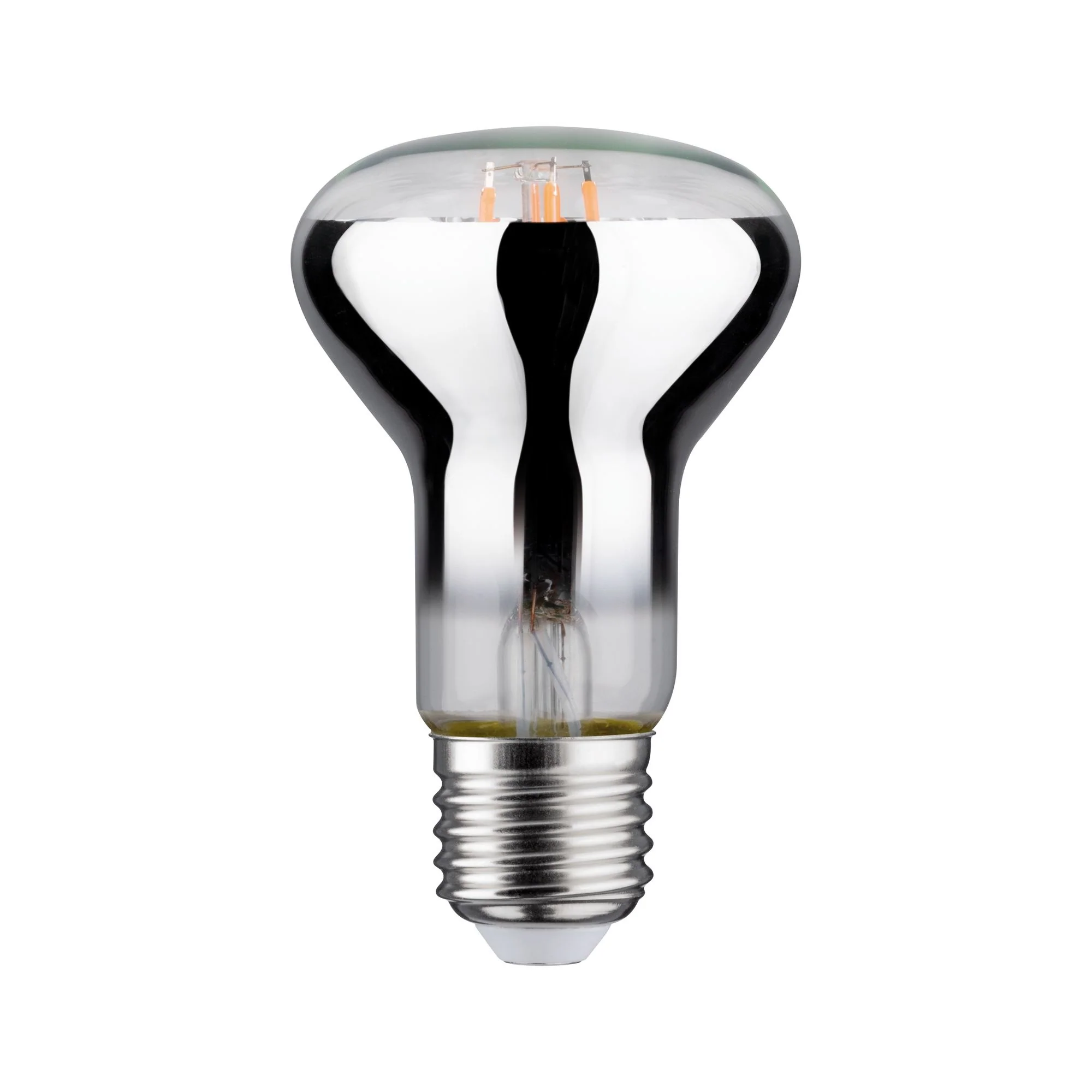 LED Grow Green Pflanzenlampe R63 E27 6,5 W - Image 3