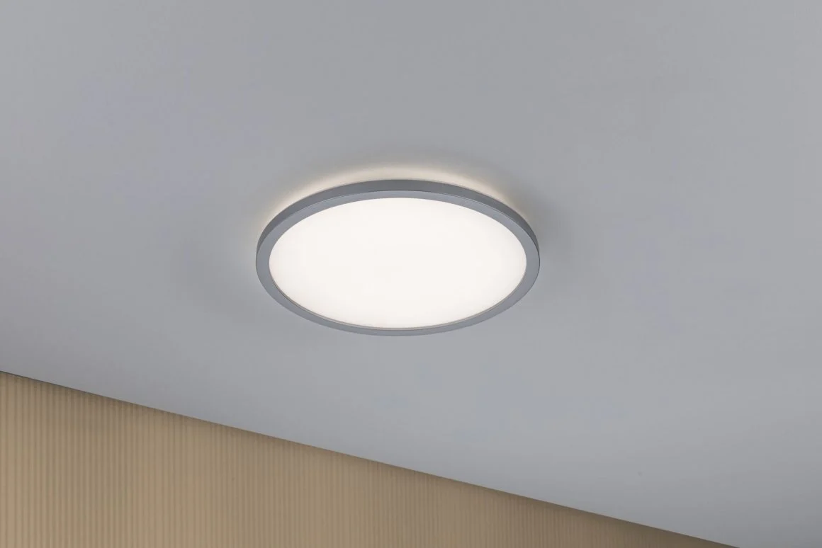 LED Panel Atria Shine Deckenaufbauleuchte - Image 2