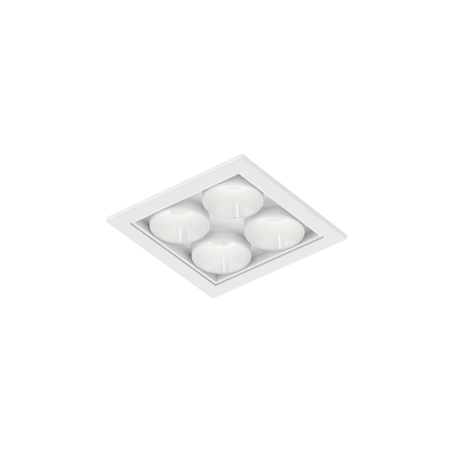 LINOO 4.1 Einbaustrahler - Image 4