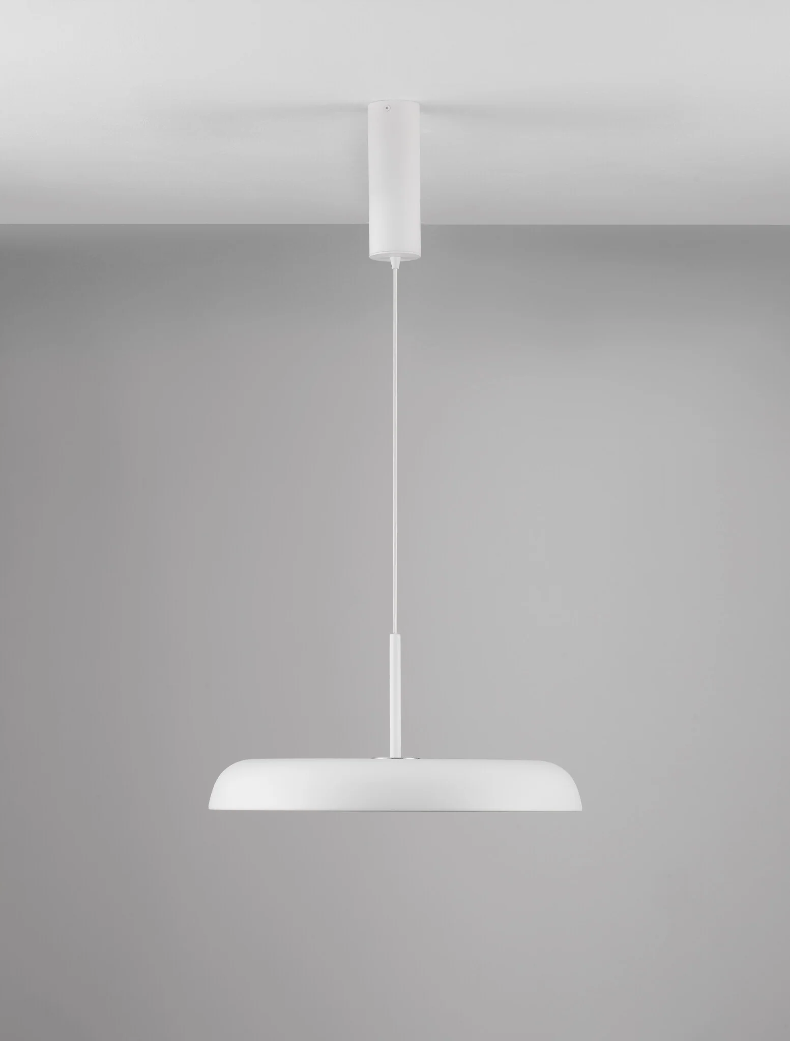 LINUS Pendelleuchte 40 Watt 450 mm 3000 Kelvin dimmbar