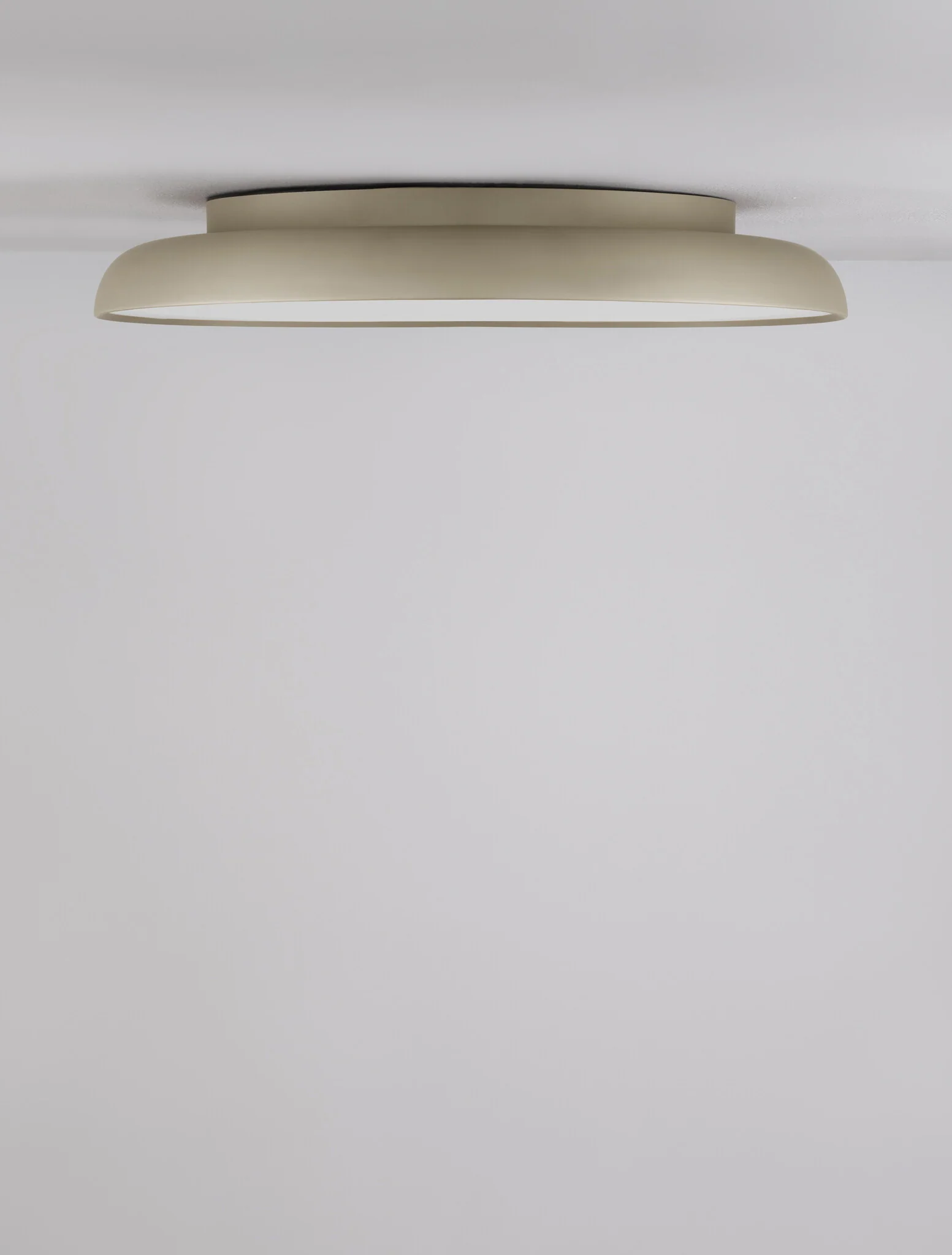 LINUS Deckenaufbauleuchte 50 Watt 600 mm 3000 Kelvin dimmbar - Image 5