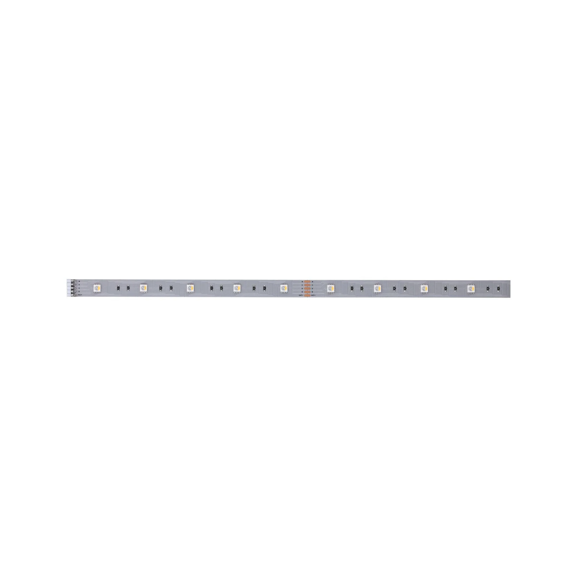 MaxLED 250 RGBW  Einzelstripe 1m 7W 270lm/m RGBW+ - Image 6