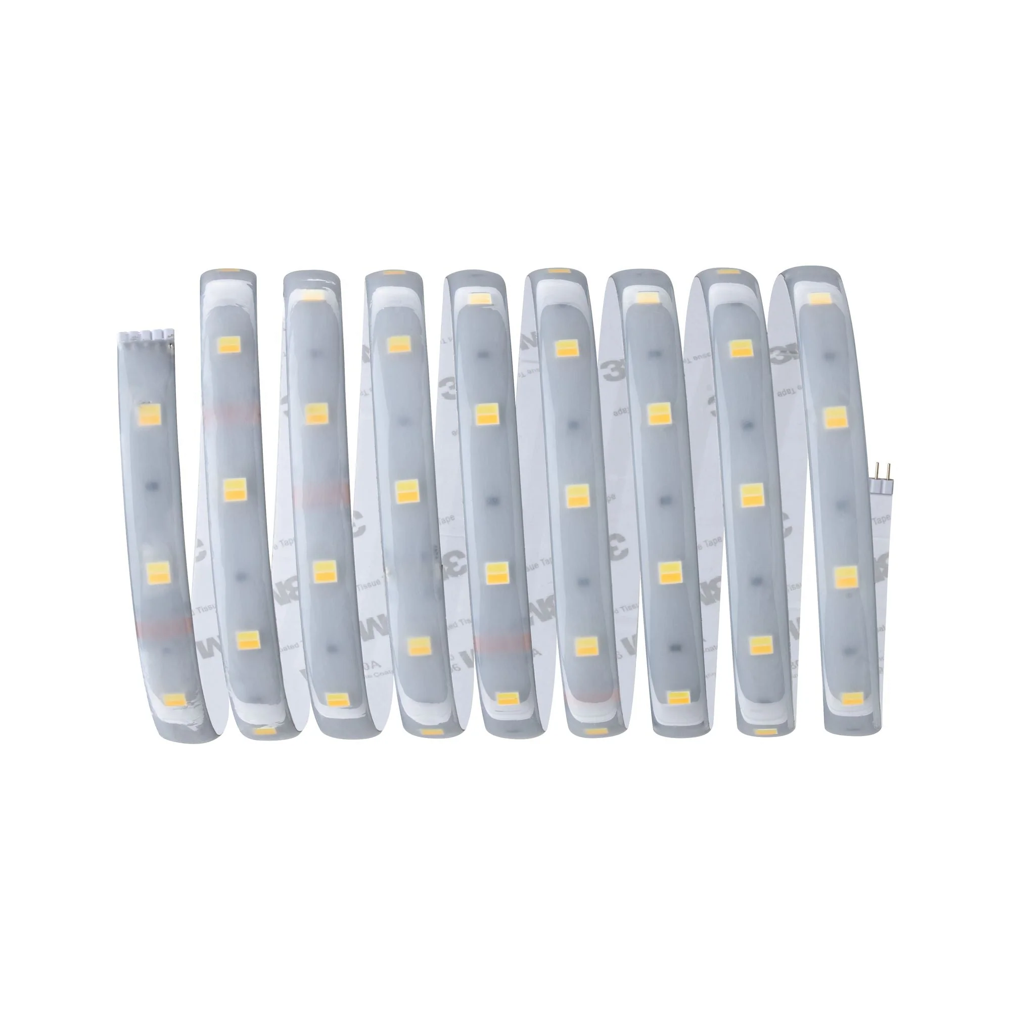MaxLED 250 Warmweiß  Einzelstripe 2,5m 10W 300lm/m 2700K - Image 5