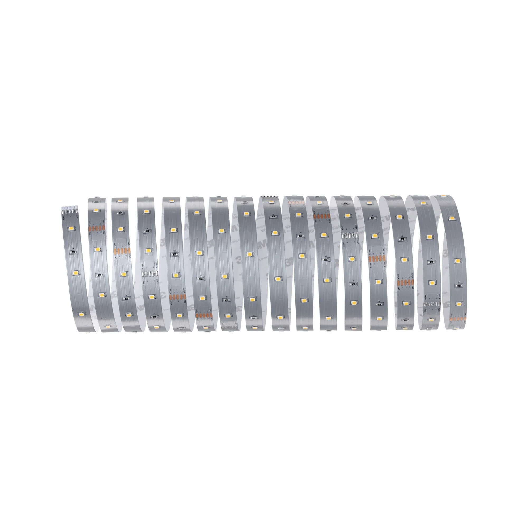 MaxLED 250 Warmweiß Einzelstripe 5m 19W 300lm/m 2700K - Image 2