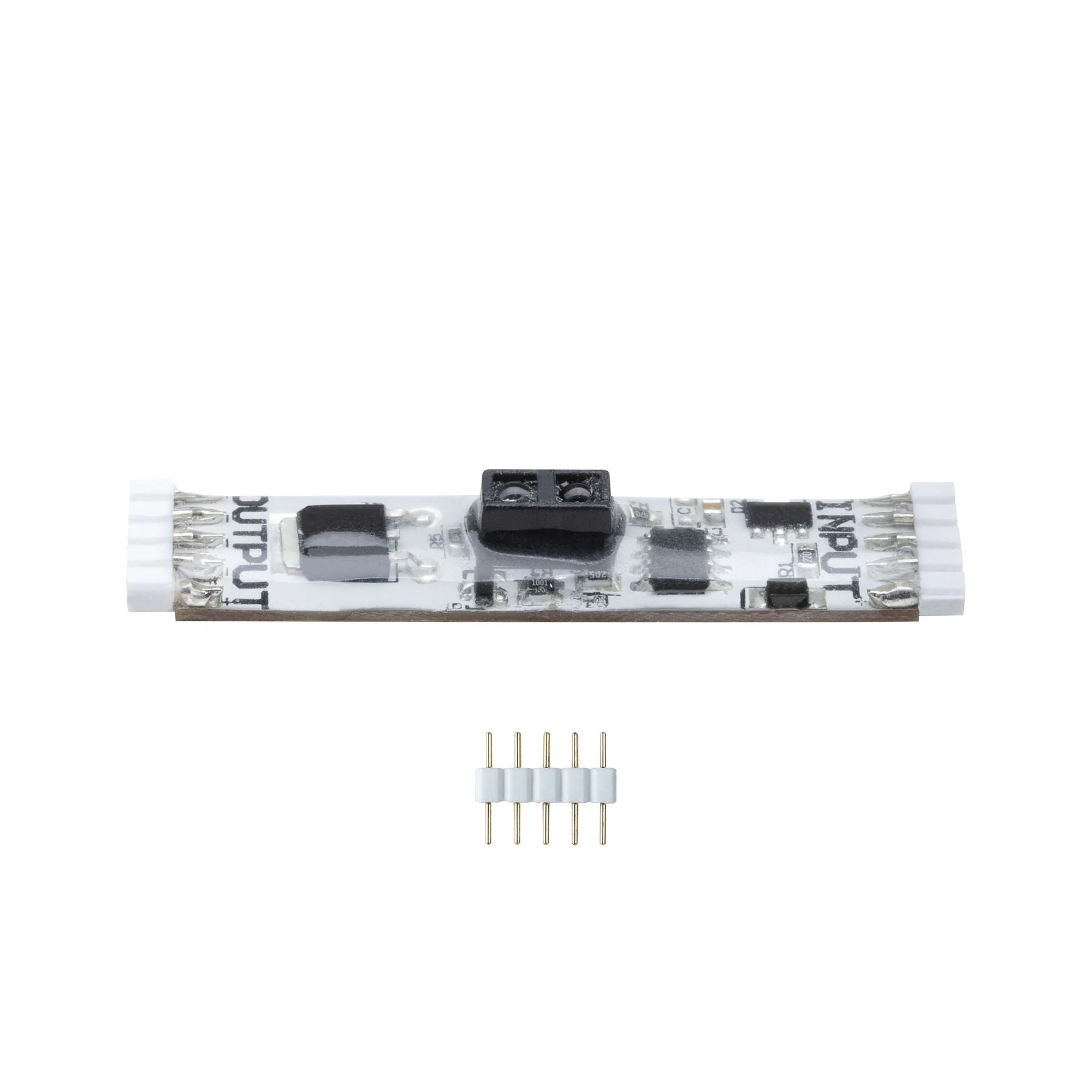 MaxLED Sensor Dimm Switch  Touchless DC 24V max. 144W Weiß - Image 6