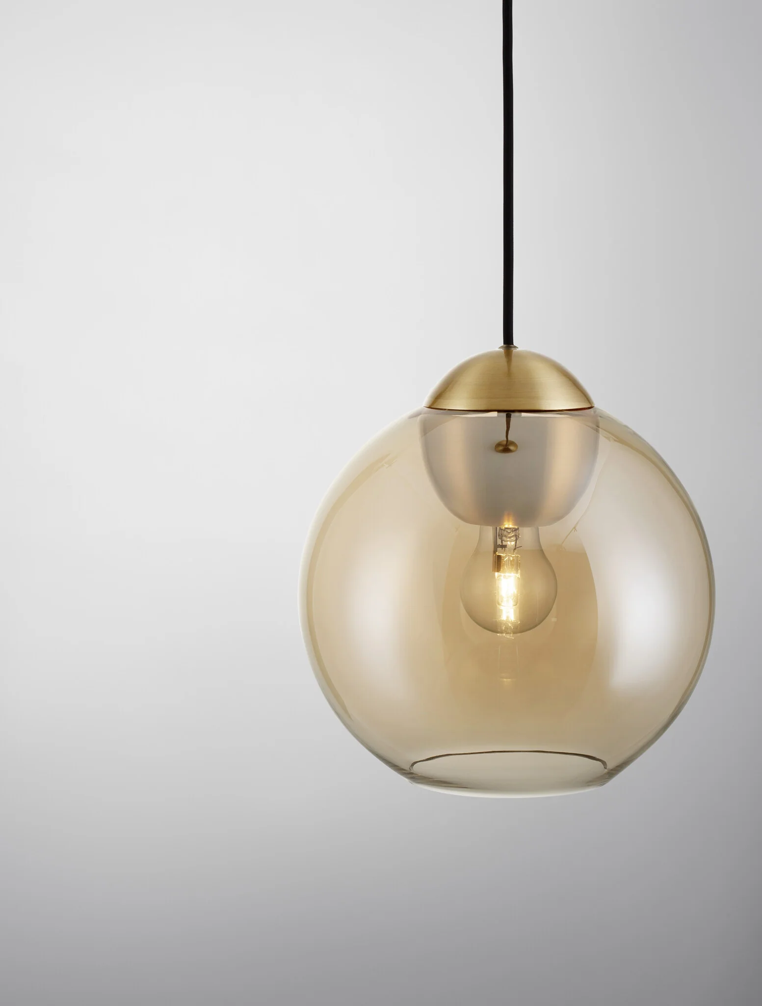 MIDORI Pendelleuchte 240 mm dimmbar