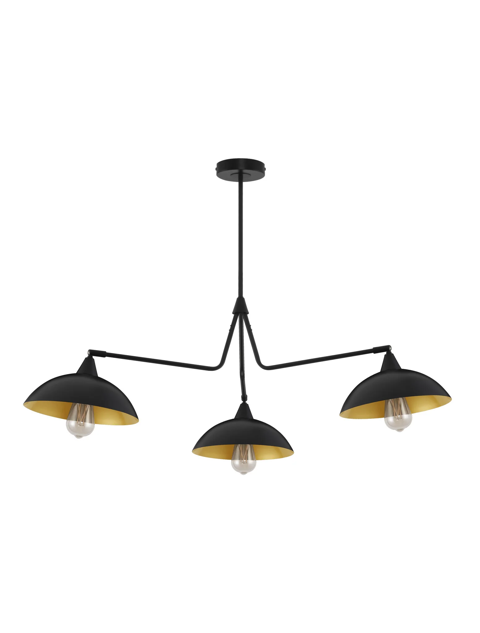 MIRBA Pendelleuchte  1130 mm dimmbar - Image 2